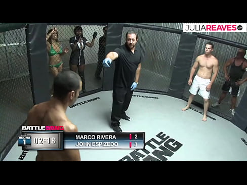 ❤️ I-Ultimate Fighter ijola intombazane enenombolo ngemva nje kokulwa eringini Ividiyo yocansi ku-zu.bencoineth.top ❌