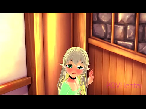 ❤️ (Trap) I-Elvish maid ikusiza ukugeza ubuso bakho. Ividiyo yocansi ku-zu.bencoineth.top ❌